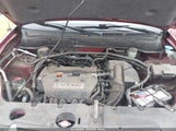 Honda Cr-V Lx JHLRD68483C018418 снимка