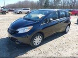 Nissan Versa Note S (Sr)/S Plus/Sl/Sr/Sv 3N1CE2CP5FL417468 снимка