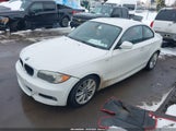 BMW 128I WBAUP7C59DVP25776 снимка