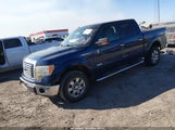 Ford F-150 Xlt 1FTFW1ETXBFB88673 снимка
