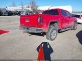 GMC Sierra  Slt 3GTU2NEC0JG378490 снимка