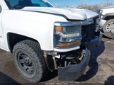 Chevrolet Silverado  Wt 1GCNKNEC6JZ237993 снимка
