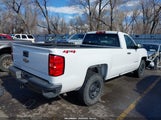 Chevrolet Silverado  Wt 1GCNKNEC6JZ237993 снимка