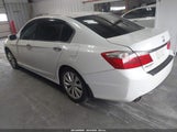 Honda Accord Ex-L V-6 1HGCR3F85DA004886 fotografie