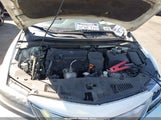 Acura Ilx Acurawatch Plus Package 19UDE2F39JA003220 снимка