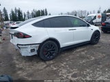 Tesla Model X Dual Motor All-Wheel Drive 7SAXCAE51NF357196 fotografie