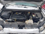 Chevrolet Sonic Lt Auto 1G1JC6SHXD4172674 снимка