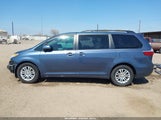 Toyota Sienna Xle 8 Passenger 5TDYZ3DC2HS809829 снимка