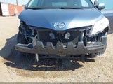 Toyota Sienna Xle 8 Passenger 5TDYZ3DC2HS809829 снимка