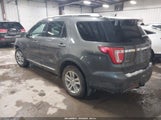 Ford Explorer Xlt 1FM5K8D89KGA95436 снимка