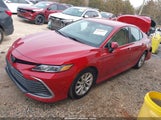 Toyota Camry Le 4T1C11AK8PU081148 photo