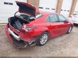 Toyota Camry Le 4T1C11AK8PU081148 photo