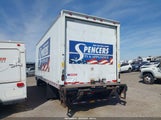 Isuzu Nrr JALE5W161J7300537 снимка