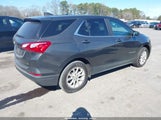 Chevrolet Equinox Fwd Lt 2GNAXKEV0M6159105 снимка