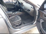 Audi A6 2.0T Premium WAUF8AFC1HN050850 снимка