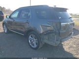 Ford Explorer Xlt 1FM5K7D83GGD26381 fotografie