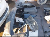 Chevrolet Traverse Awd Lt Cloth 1GNEVGKW5MJ151151 снимка