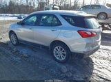 Chevrolet Equinox Awd Ls 3GNAXSEV5MS145847 снимка