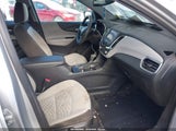 Chevrolet Equinox Awd Ls 3GNAXSEV5MS145847 снимка