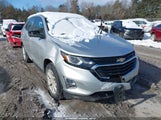 Chevrolet Equinox Awd Ls 3GNAXSEV5MS145847 снимка