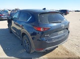 Mazda Cx-5 Touring JM3KFACMXM1330649 снимка