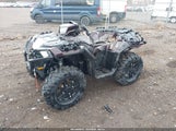 Polaris Sportsman 850 Ultimate Trail Le 4XASXZ855RB597826 снимка