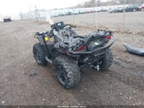 Polaris Sportsman 850 Ultimate Trail Le 4XASXZ855RB597826 photo