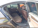 BMW M550I xDrive WBA13BK04MCH49294 снимка