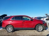 Chevrolet Equinox Lt 3GNAXSEV6JL273391 снимка