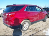 Chevrolet Equinox Lt 3GNAXSEV6JL273391 снимка