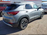 Chevrolet Trailblazer Fwd Lt KL79MPSL2RB119825 photo