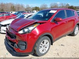 Kia Sportage Lx KNDPM3AC1H7206492 снимка