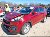 Kia Sportage Lx KNDPM3AC1H7206492 снимка