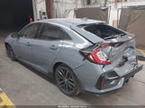 Honda Civic Sport SHHFK7H45MU225928 fotografie
