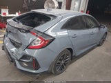 Honda Civic Sport SHHFK7H45MU225928 fotografie