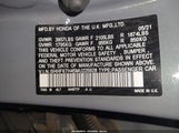 Honda Civic Sport SHHFK7H45MU225928 photo