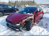 Tesla Model 3 Long Range Rear-Wheel Drive/Standard Rear-Wheel Drive 5YJ3E1EAXSF018936 снимка
