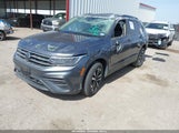Volkswagen Tiguan 2.0T S 3VVRB7AX2RM068494 снимка