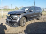Dodge Durango Gt Rwd 1C4RDHDG3HC774206 снимка