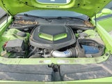 Dodge Challenger R/T Plus 2C3CDZBT5FH702658 fotografie