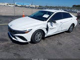 Hyundai Elantra Se KMHLL4DG1TU100958 снимка