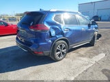 Nissan Rogue Sv Fwd JN8AT2MT4LW004991 снимка