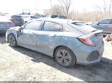 Honda Civic Ex-L SHHFK7H87JU200303 fotografie