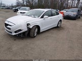 Ford Fusion Se 3FA6P0H77GR262721 снимка