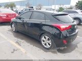 Hyundai Elantra Gt KMHD35LE0DU114037 снимка