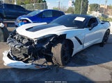 Chevrolet Corvette Stingray 1G1YB2D7XG5110785 снимка