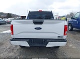 Ford F-150 Xl 1FTEW1CP8HKD82801 снимка