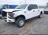 Ford F-150 Xl 1FTEW1CP8HKD82801 снимка