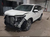 Honda Pilot Touring 5FNYF6H91HB054217 снимка