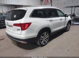 Honda Pilot Touring 5FNYF6H91HB054217 снимка